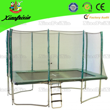 The Hot Sale Rectangular Trampoline for Kids